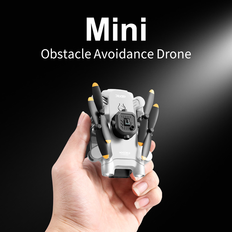 Rc Hobby Grade Helicopter - طائرة بدون طيار صغيرة V30 WiFi