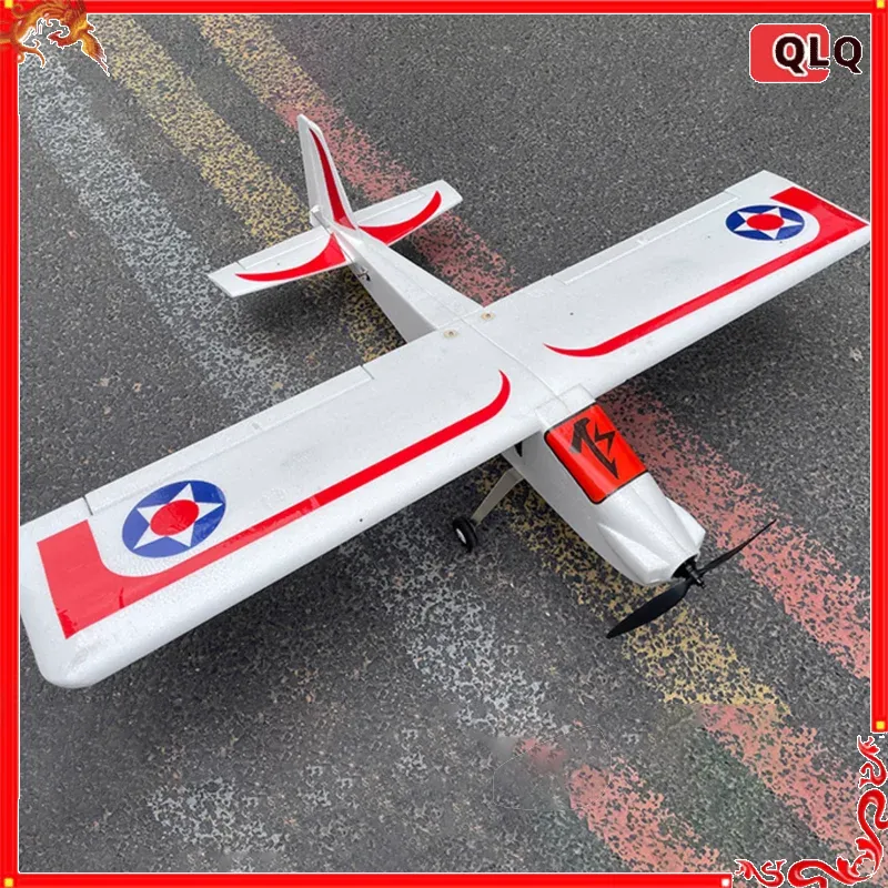 Rc Hobby Plane - طائرة QLQ Devil X110 ذات الجناح