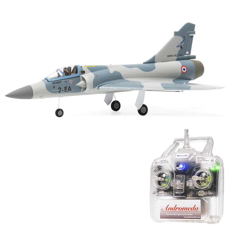 Rc Hobby Plane - طائرة نفاثة تحكم عن بعد مينيموم