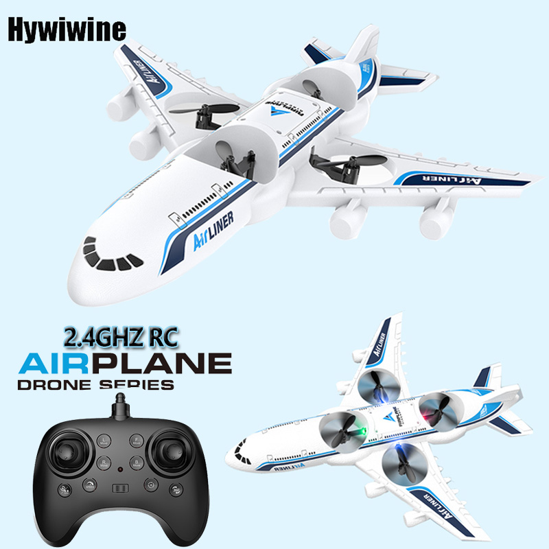 Rc Hobby Grade Helicopter - طائرة مزودة بجهاز للتحكم عن بُعد