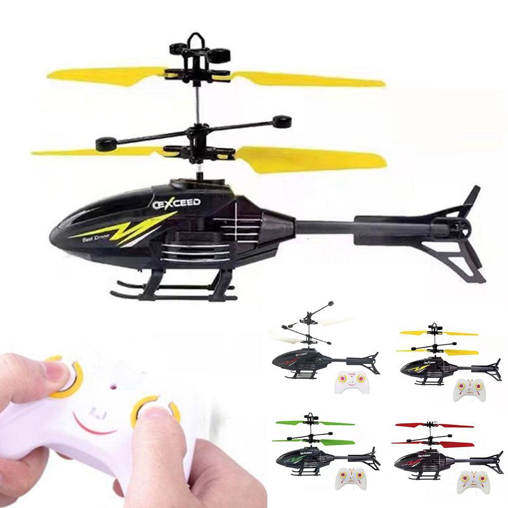 Rc Hobby Grade Helicopter - التحكم عن بعد هليكوبتر 2 قناة