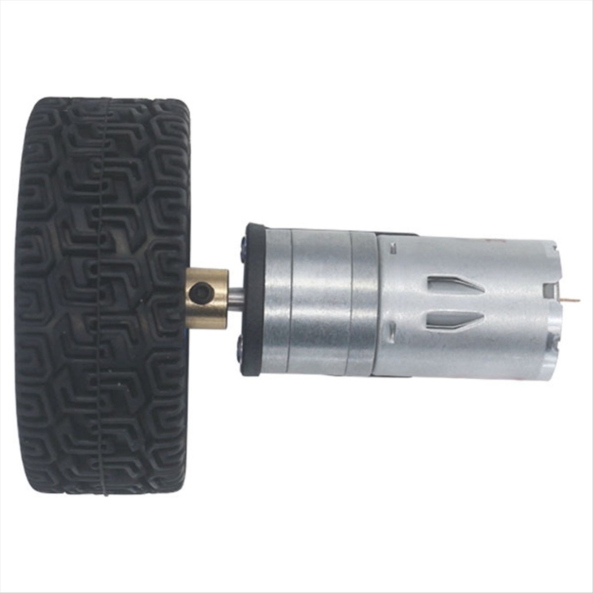Rc Hobby Tool Kit - مجموعة محركات تروس A24I 6 فولت