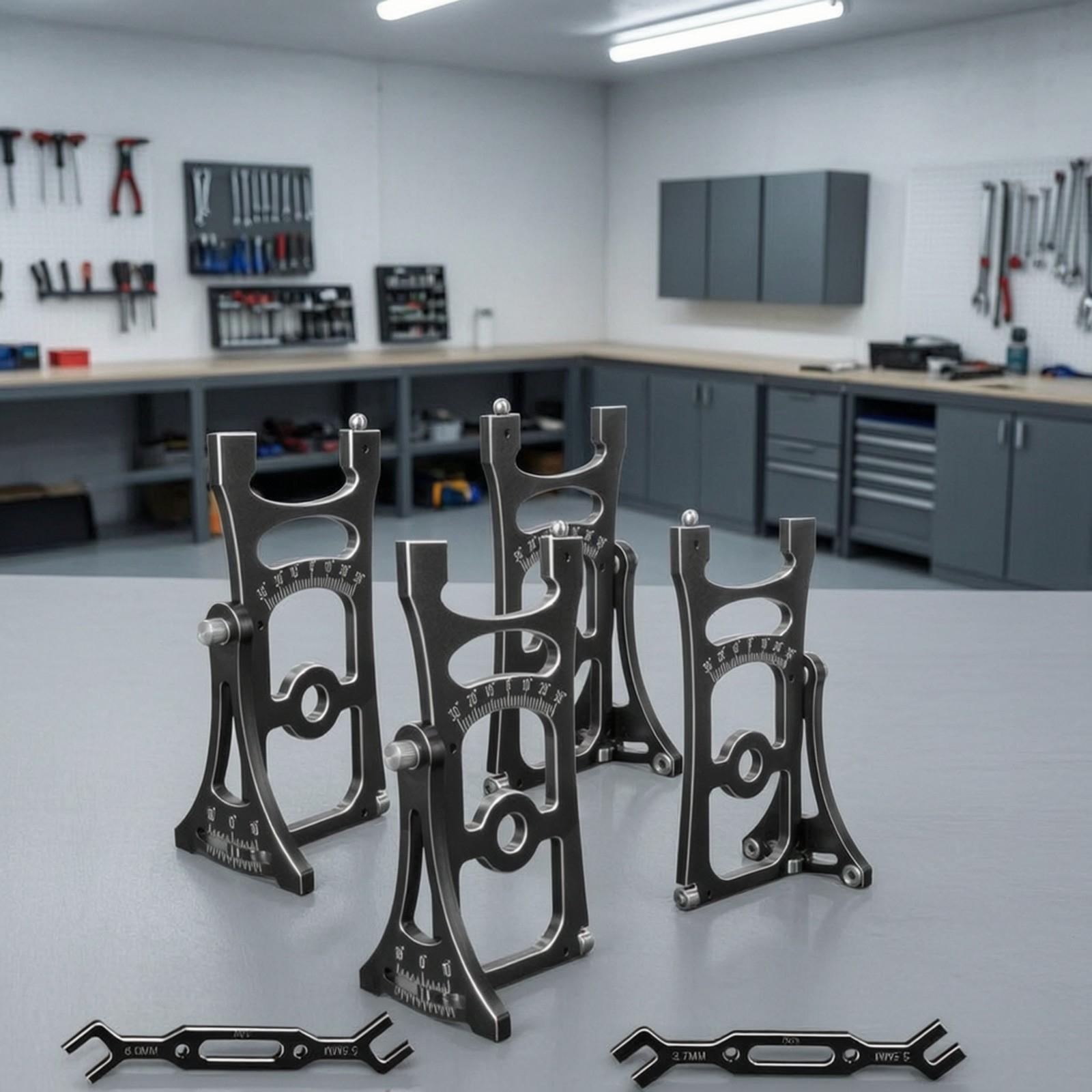 Rc Hobby Tool Kit - مجموعة أدوات سيارات التحكم عن بعد