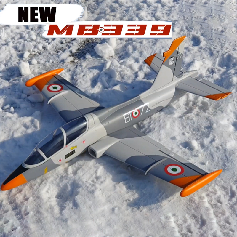 Rc Hobby Plane - نموذج طائرة يتم التحكم فيها عن