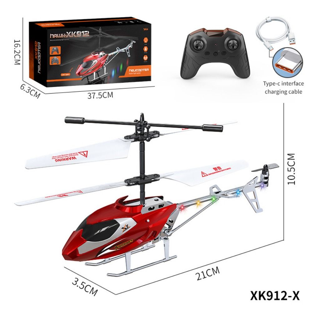 Rc Hobby Plane - طائرات هليكوبتر صغيرة قابلة لإعادة الشحن