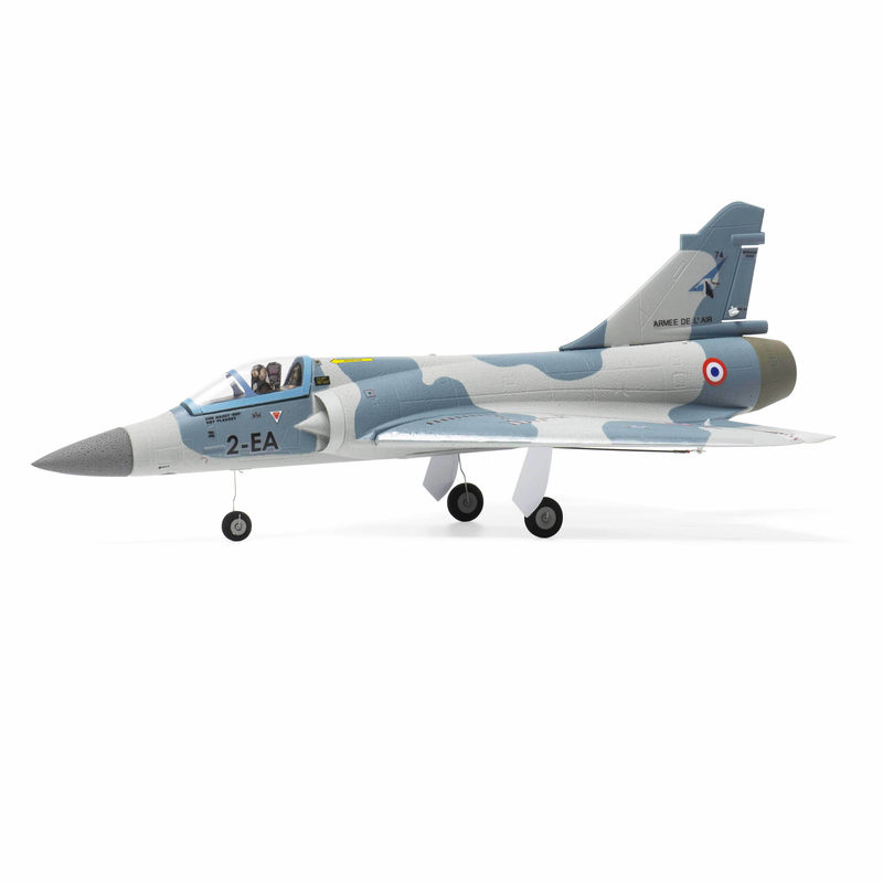 طائرة نفاثة تحكم عن بعد مينيمو - مراجعة Rc Hobby Plane وسعره