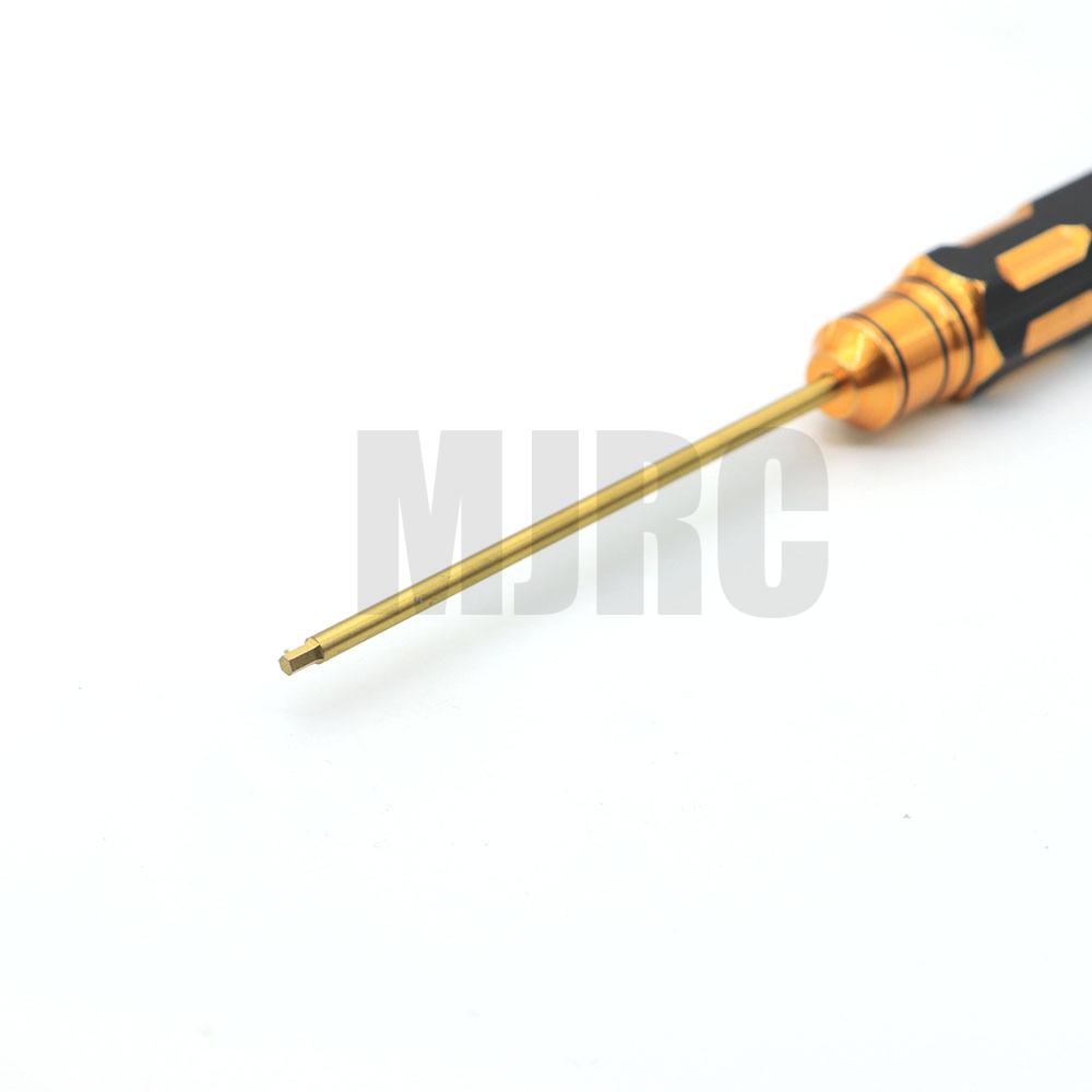 Ajrc 4 قطعة/المجموعة التيتانيو - مراجعة Rc Hobby Tool Kit وسعره