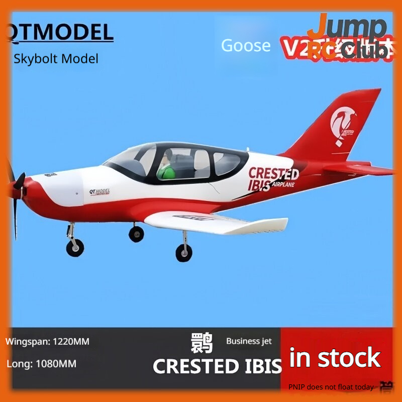 طائرة تحكم عن بعد طراز QT، طائ - مراجعة Rc Hobby Plane وسعره