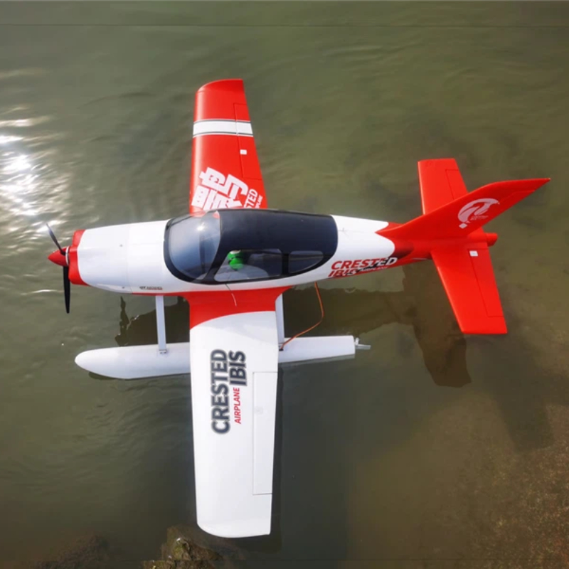 طائرة تحكم عن بعد طراز QT، طائ - مراجعة Rc Hobby Plane وسعره
