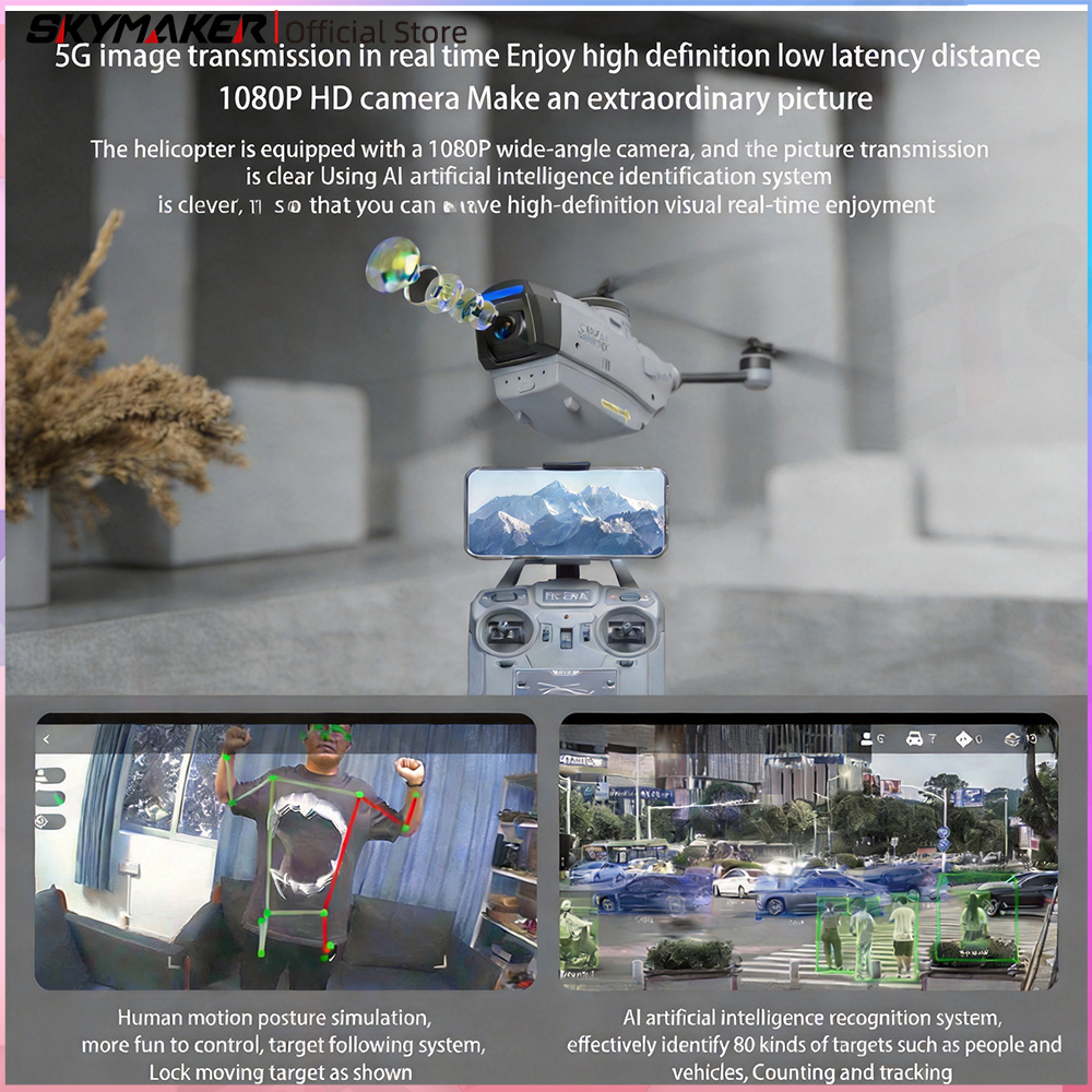 طائرة هليكوبتر RC ERA C127AI C - مراجعة Rc Hobby Grade Helicopter وسعره