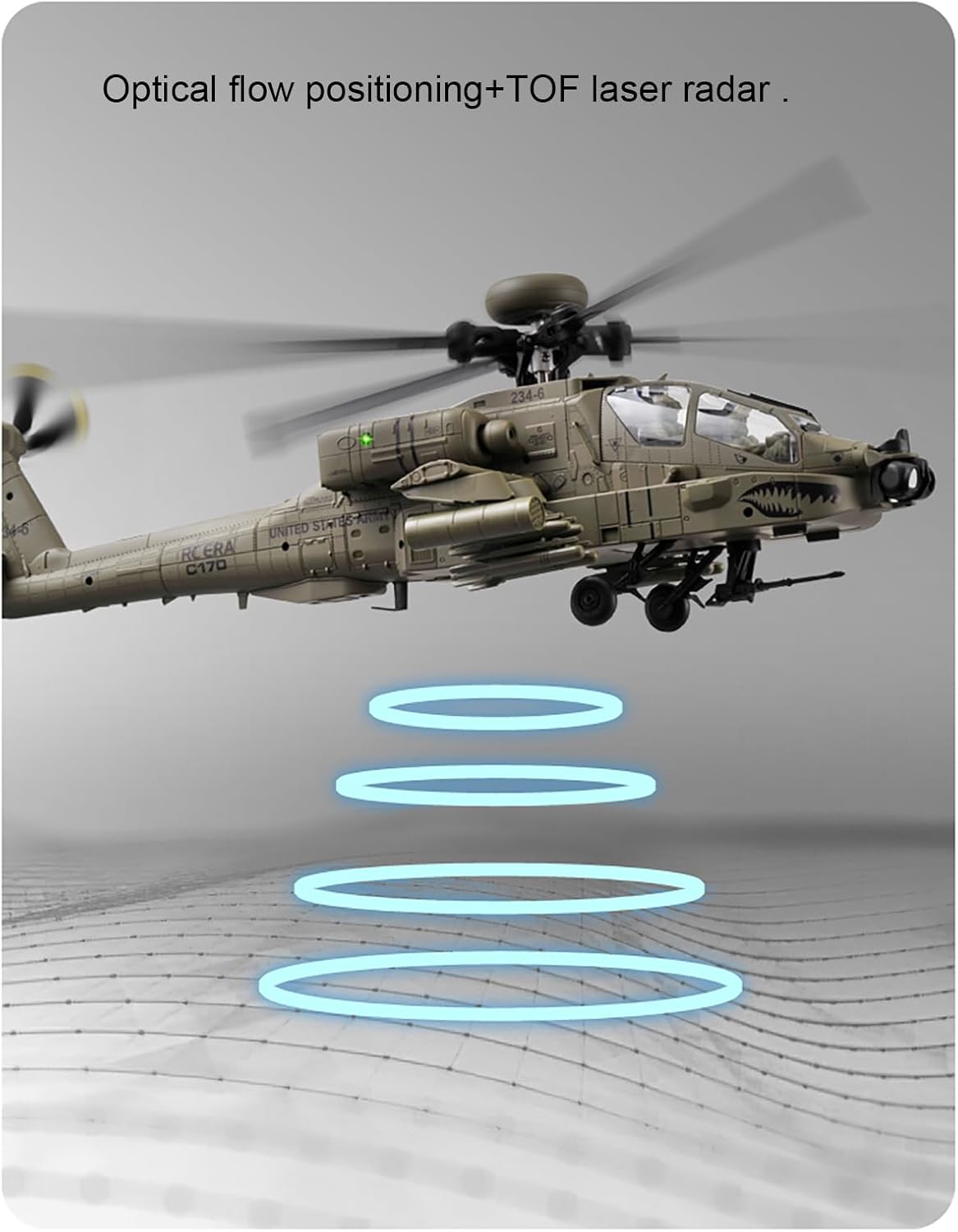 طائرة هليكوبتر تحكم عن بعد 310 - مراجعة Rc Hobby Grade Helicopter وسعره