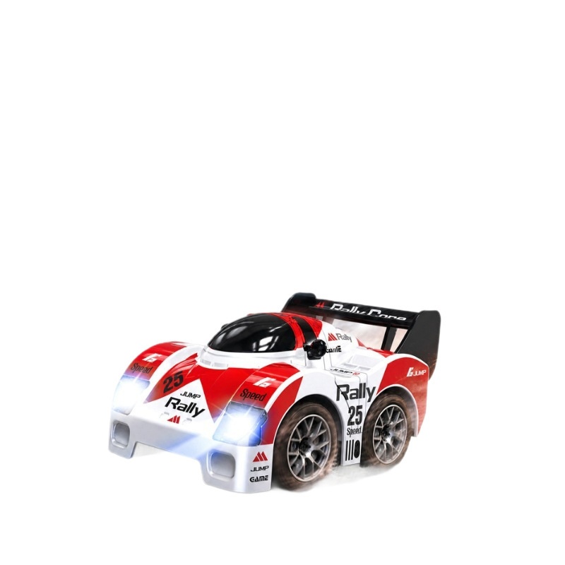 سيارة سباق جمب آر سي رباعية ال - مراجعة Rc Hobby Race Track وسعره