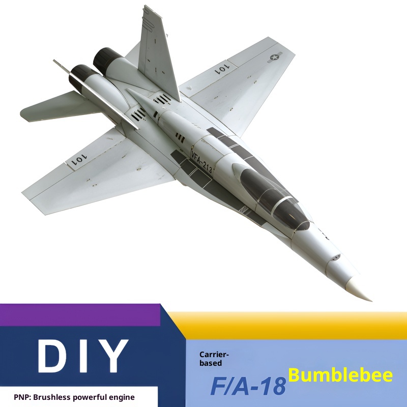 طائرة نموذجية جديدة بجناح ثابت - مراجعة Rc Hobby Plane وسعره