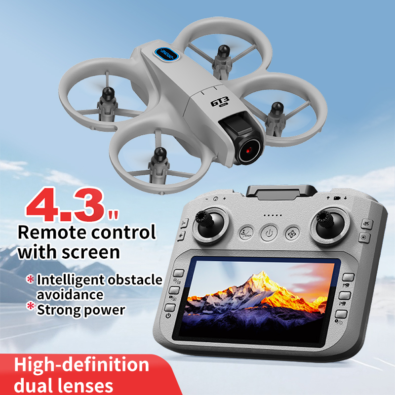 طائرة بدون طيار GT3Max HD 8K ل - مراجعة Rc Hobby Grade Helicopter وسعره