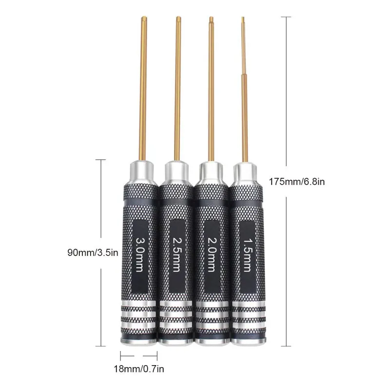 عرافة مفك مسامير مفك مجموعة 1. - مراجعة Rc Hobby Electric Screwdriver وسعره