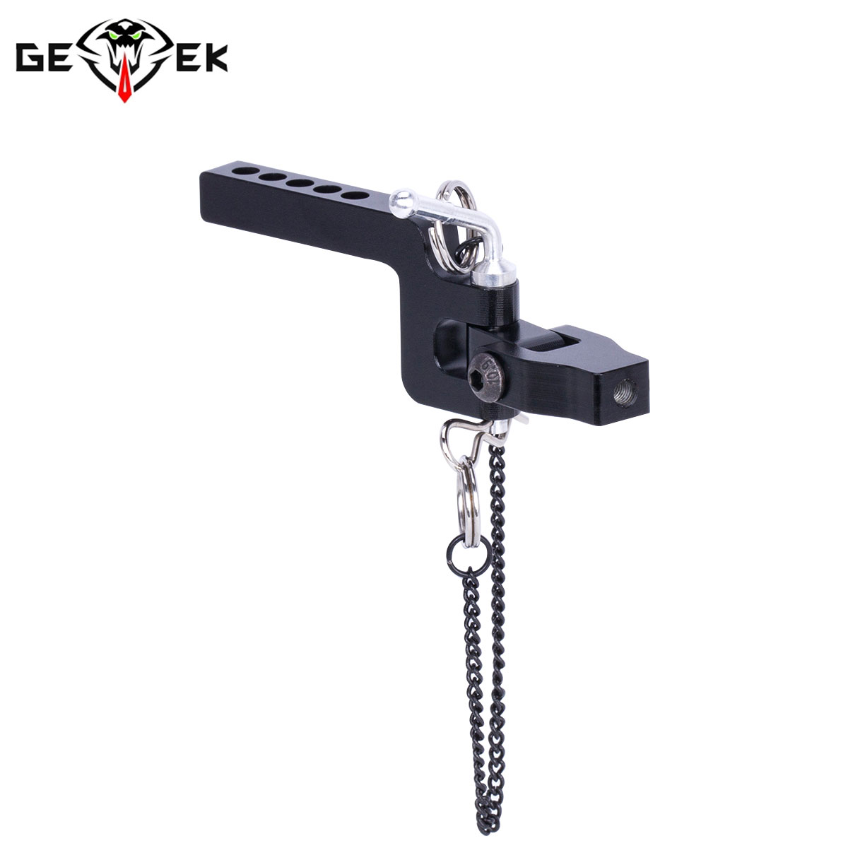 CNC مقطورة هوك الإنقاذ اكسسوار - مراجعة Hobby Rc Van وسعره