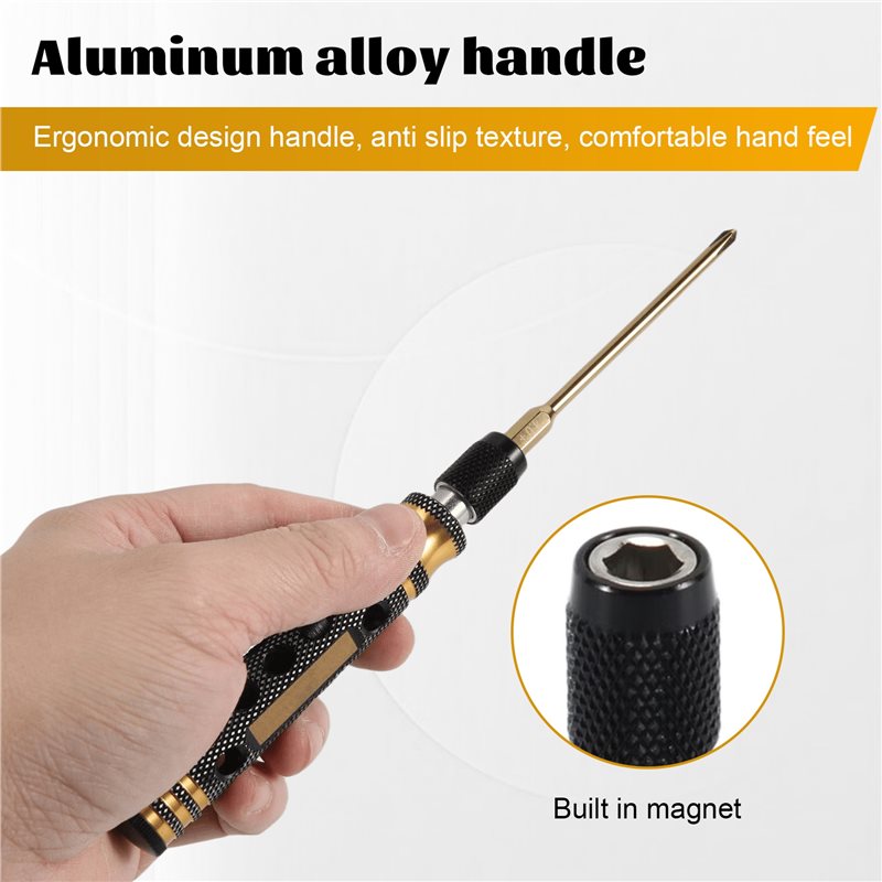 طقم أدوات RC شامل 9 في 1، مجمو - مراجعة Rc Hobby Tool Kit وسعره