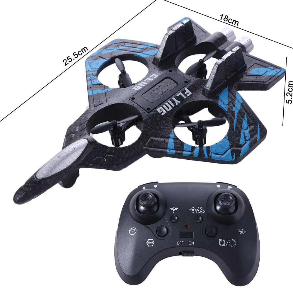 EPP رغوة التحكم عن بعد رغوة مق - مراجعة Rc Hobby Plane وسعره