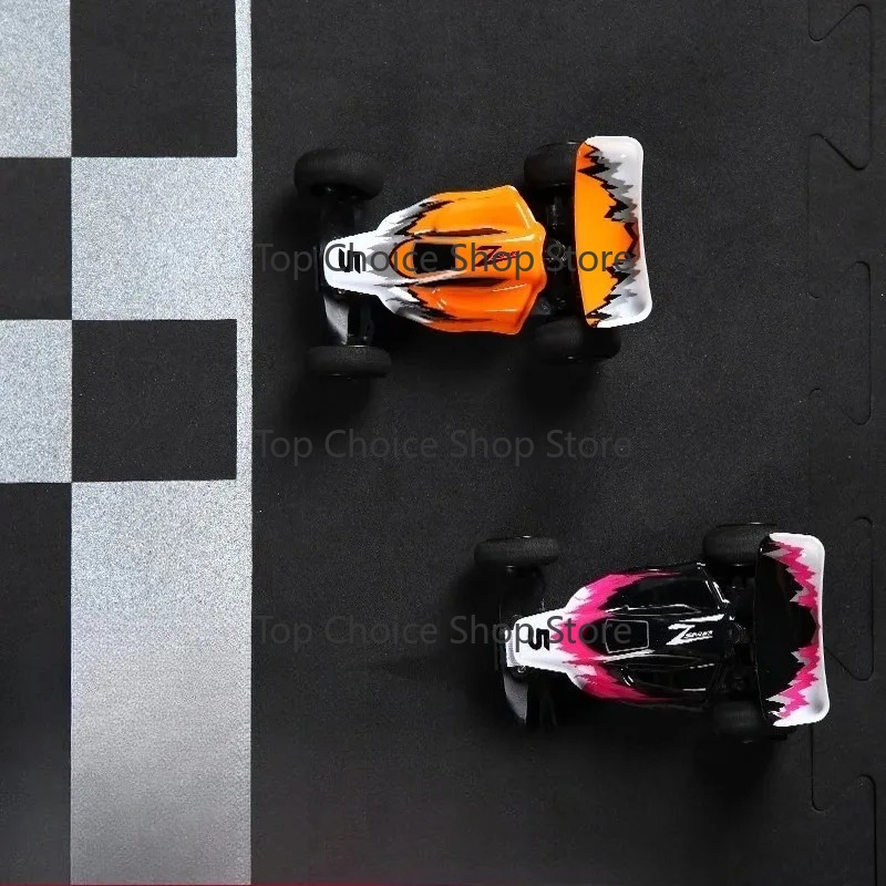 مضمار سباق سيارات التحكم عن بع - مراجعة Rc Hobby Race Track وسعره