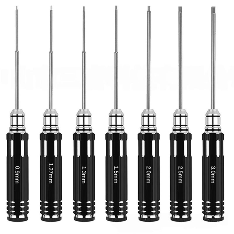[NEWA76K!】 مجموعة أدوات RC لإص - مراجعة Rc Hobby Tool Kit وسعره