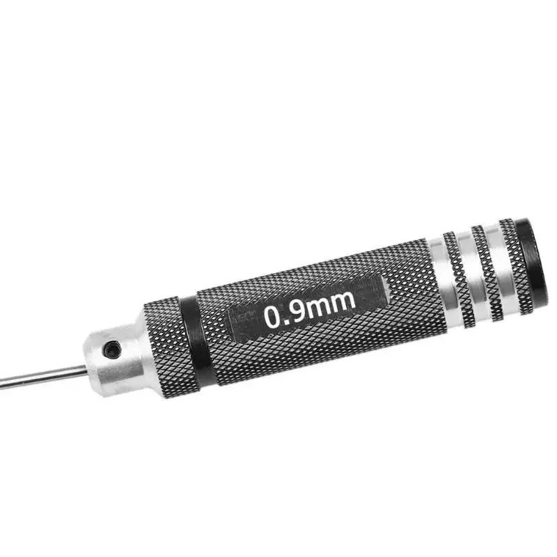 0.9/1.27/ 1.3/ 1.5/ 2.0/ 2.5/  - مراجعة Rc Hobby Tool Kit وسعره