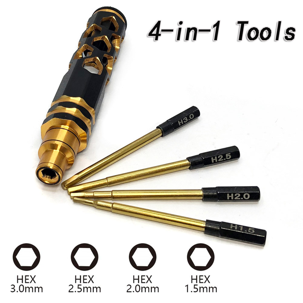 مجموعة سائقي براغي سداسية ، أد - مراجعة Rc Hobby Electric Screwdriver وسعره