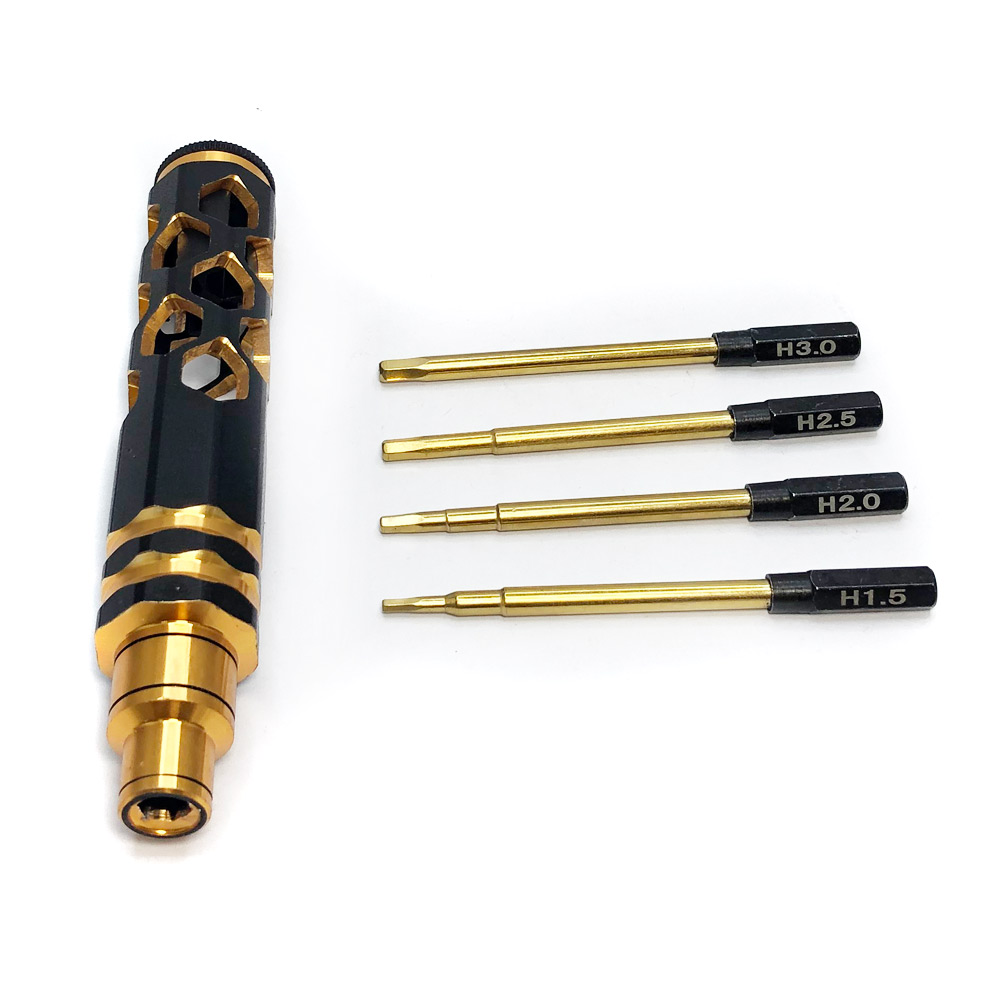 مجموعة سائقي براغي سداسية ، أد - مراجعة Rc Hobby Electric Screwdriver وسعره