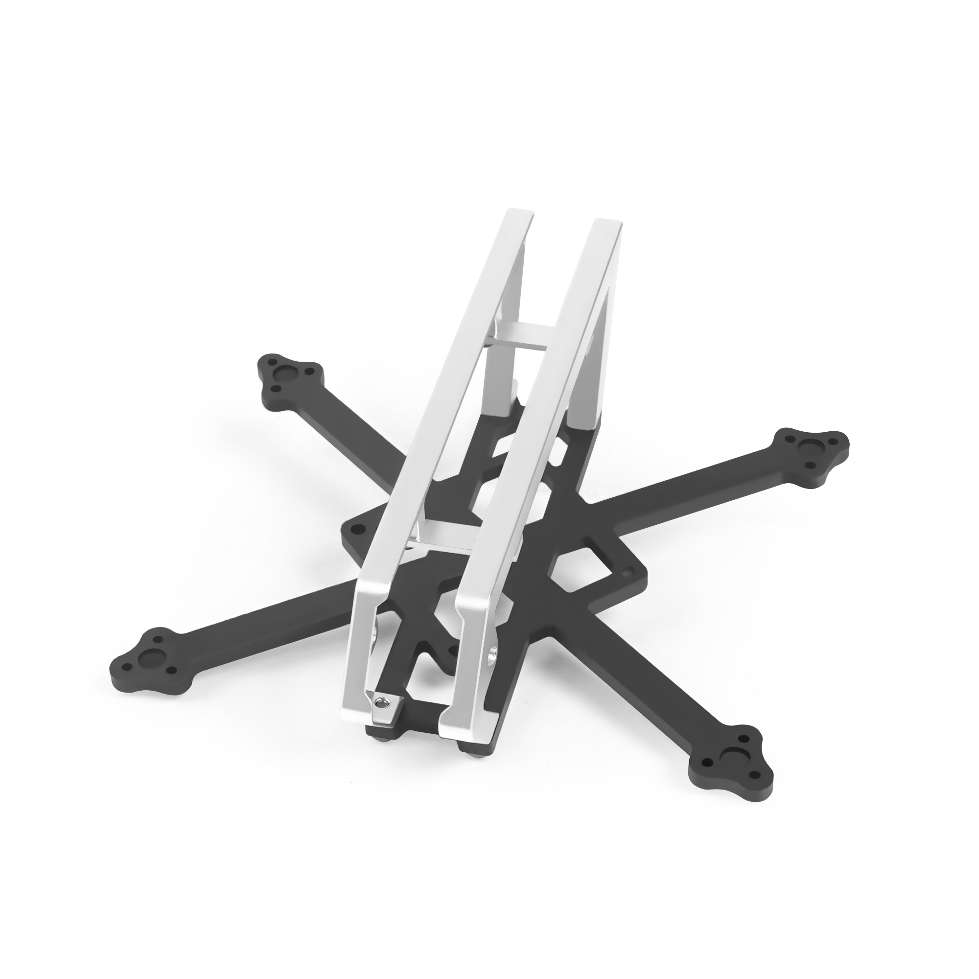 إطار طائرة بدون طيار YMZFPV Li - مراجعة Rc Hobby Grade Helicopter وسعره