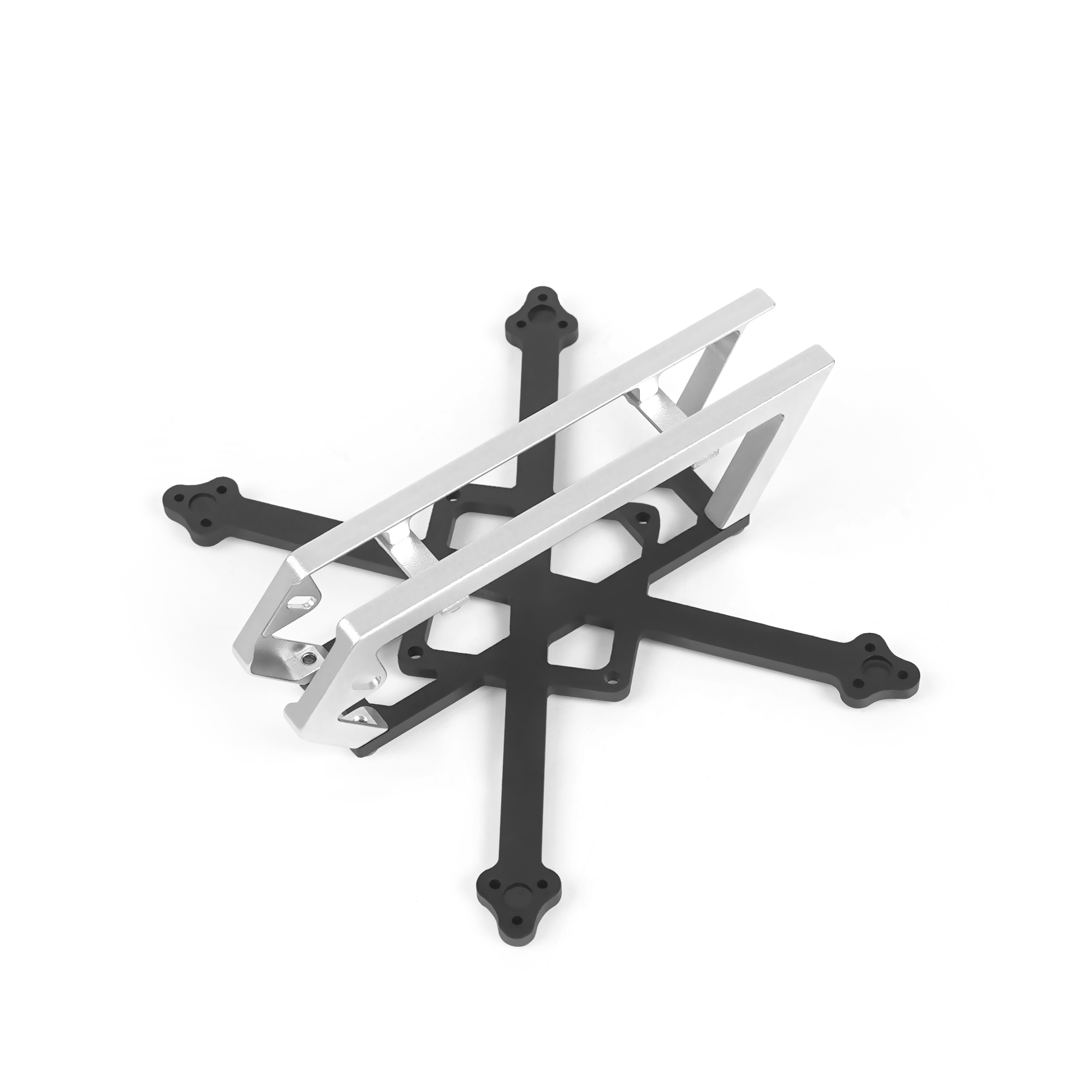 إطار طائرة بدون طيار YMZFPV Li - مراجعة Rc Hobby Grade Helicopter وسعره