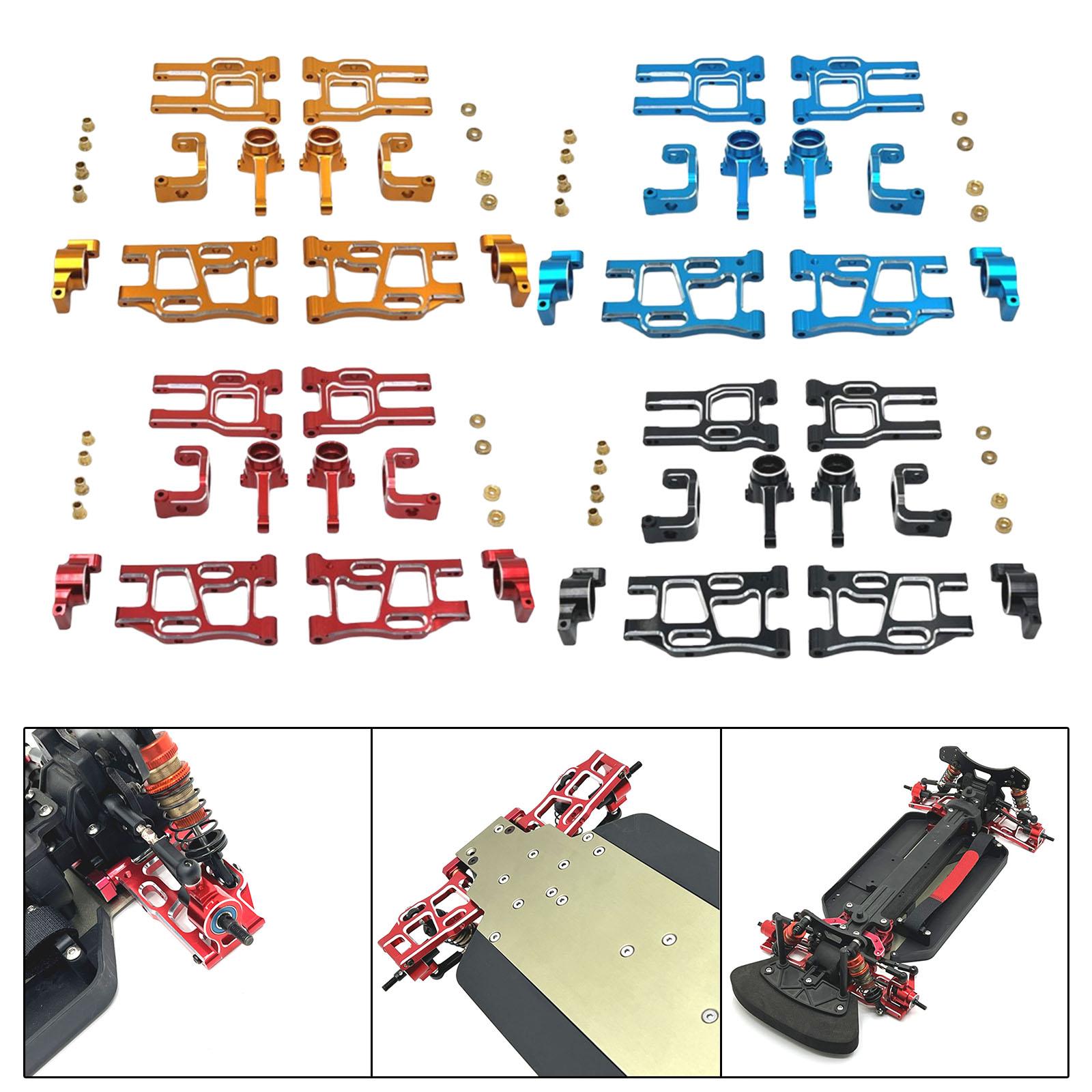 قطع غيار سيارات التحكم عن بعد  - مراجعة Rc Hobby Tool Kit وسعره