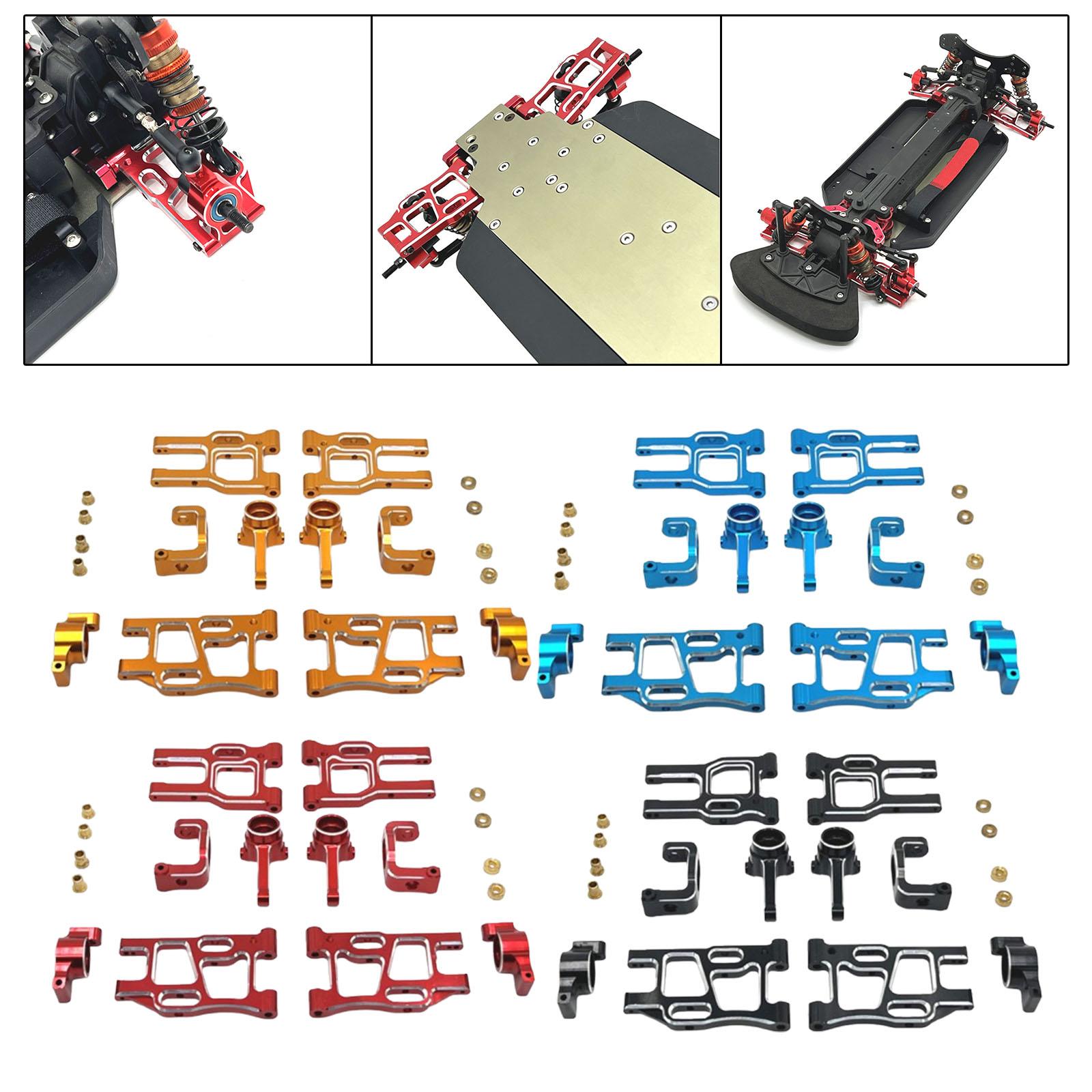 قطع غيار سيارات التحكم عن بعد  - مراجعة Rc Hobby Tool Kit وسعره