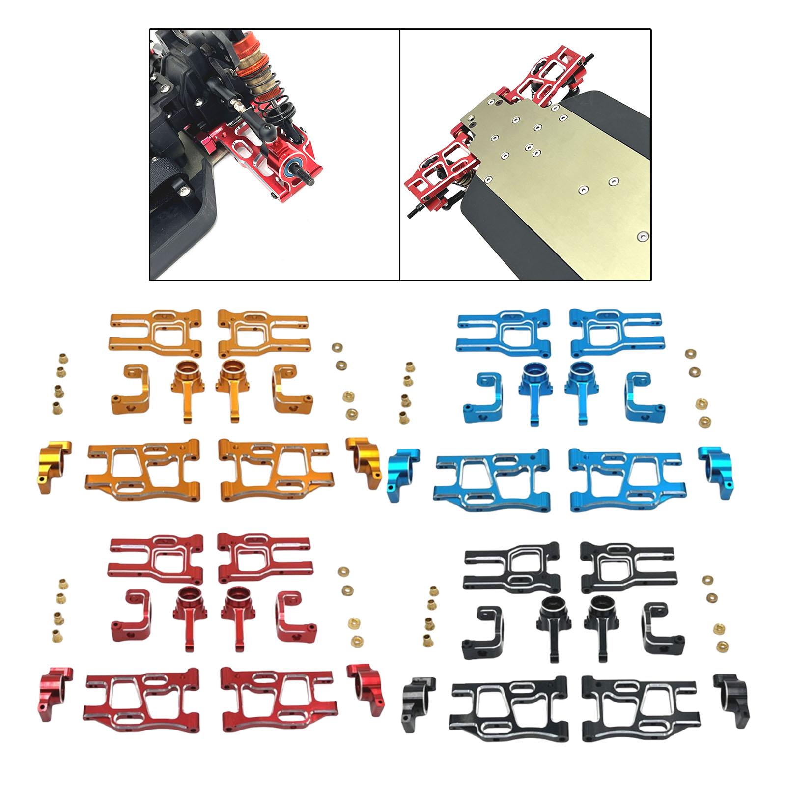 قطع غيار سيارات التحكم عن بعد  - مراجعة Rc Hobby Tool Kit وسعره