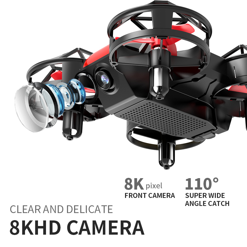 طائرة بدون طيار صغيرة جديدة DW - مراجعة Rc Hobby Grade Helicopter وسعره