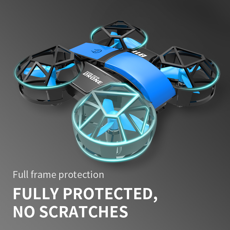 طائرة بدون طيار صغيرة جديدة DW - مراجعة Rc Hobby Grade Helicopter وسعره