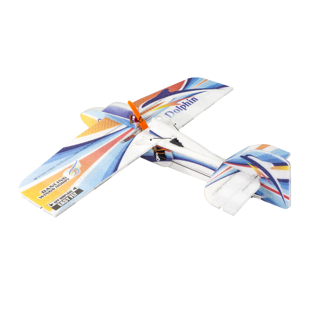 طائرة تحكم عن بعد ريل هوك بجنا - مراجعة Rc Hobby Plane وسعره