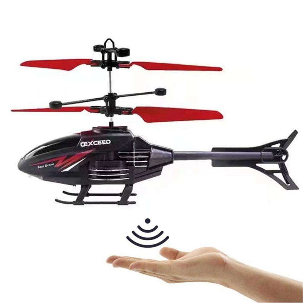 التحكم عن بعد هليكوبتر 2 قناة  - مراجعة Rc Hobby Grade Helicopter وسعره