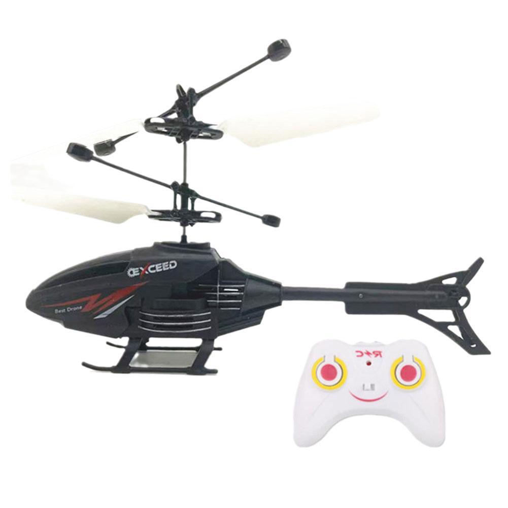 التحكم عن بعد هليكوبتر 2 قناة  - مراجعة Rc Hobby Grade Helicopter وسعره