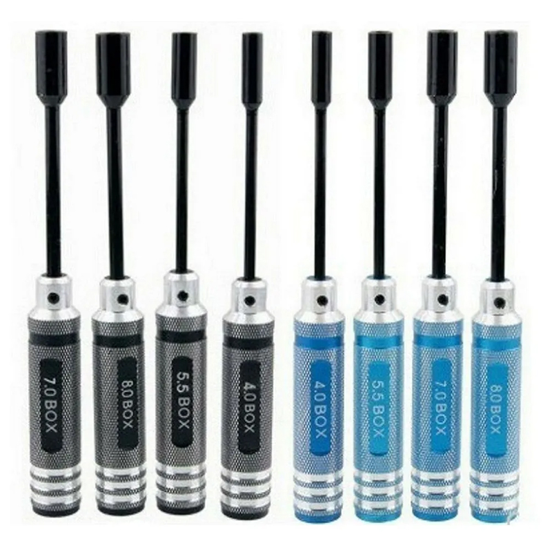 أداة هواية RC الأساسية، مجموعة - مراجعة Rc Hobby Electric Screwdriver وسعره