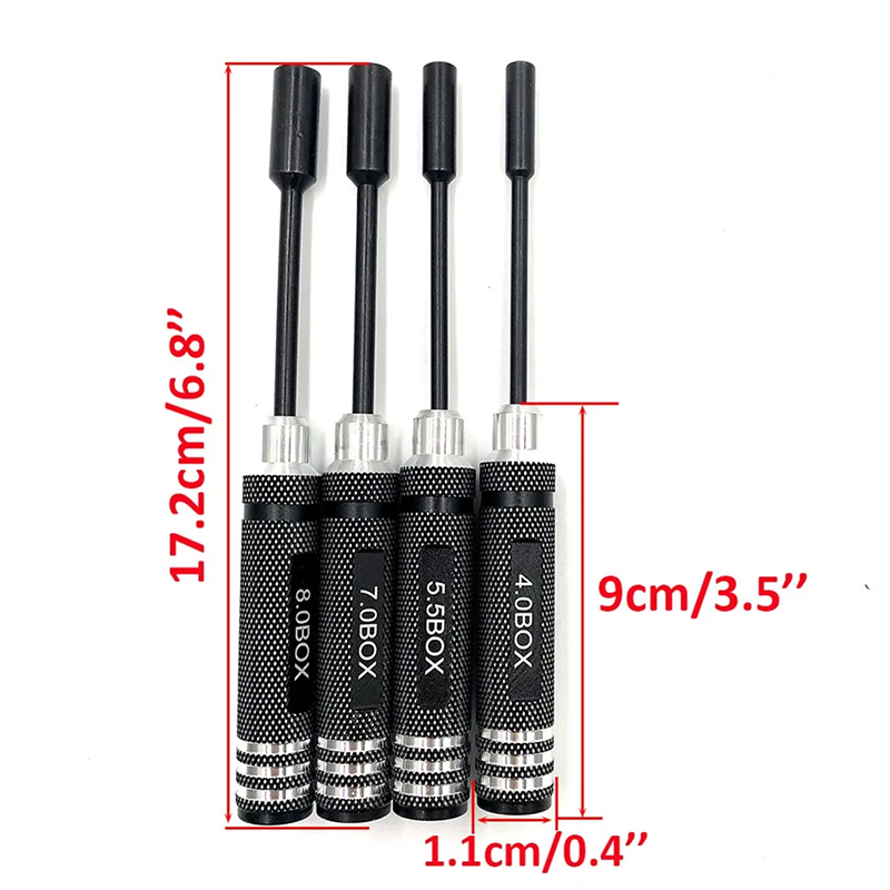 أداة هواية RC الأساسية، مجموعة - مراجعة Rc Hobby Electric Screwdriver وسعره