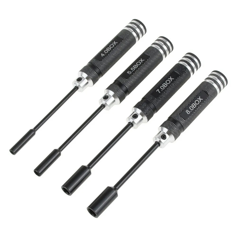 أداة هواية RC الأساسية، مجموعة - مراجعة Rc Hobby Electric Screwdriver وسعره