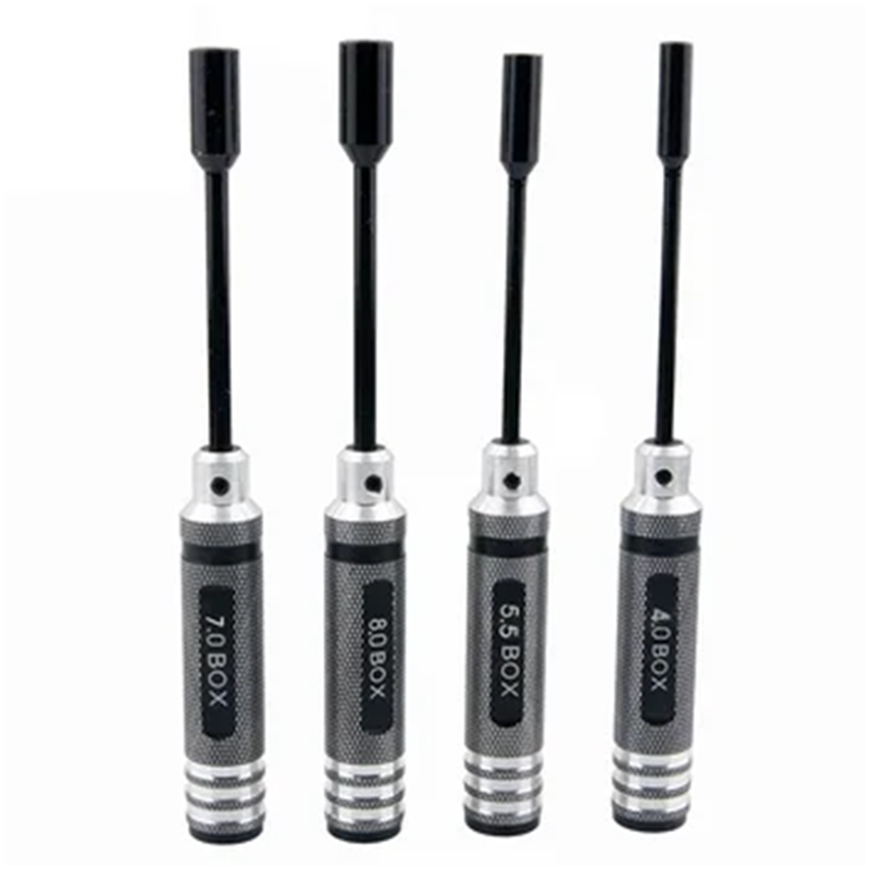 أداة هواية RC الأساسية، مجموعة - مراجعة Rc Hobby Electric Screwdriver وسعره