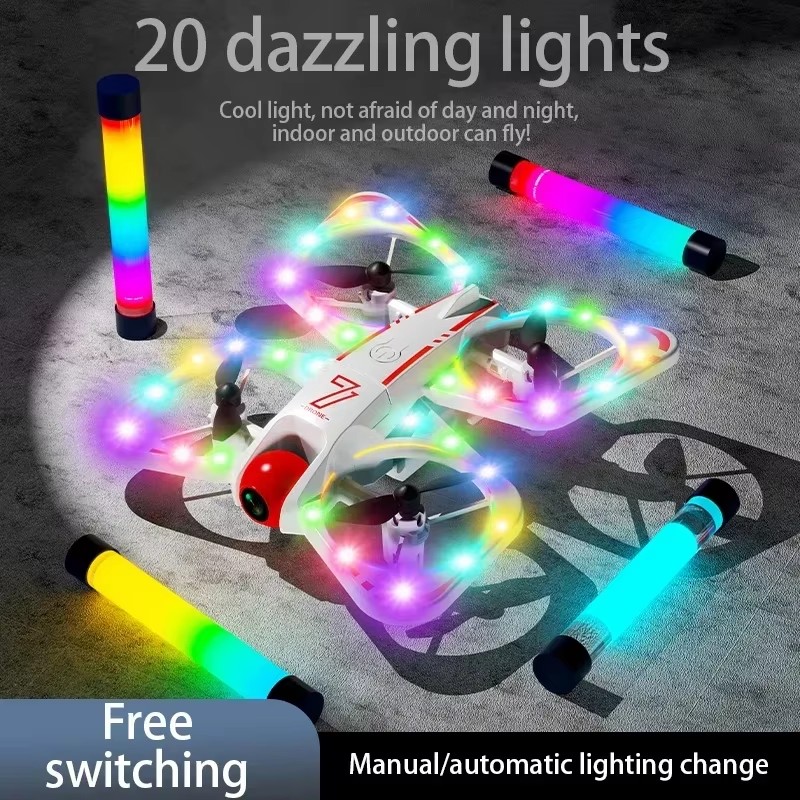 طائرة بدون طيار CZ07 RC Quadco - مراجعة Rc Hobby Grade Helicopter وسعره