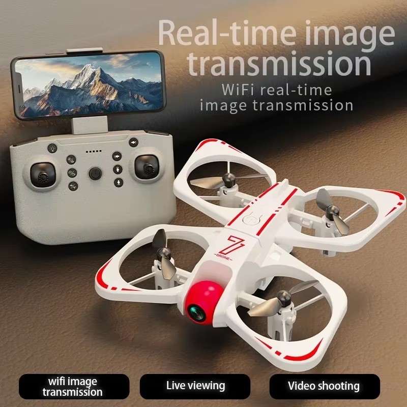 طائرة بدون طيار CZ07 RC Quadco - مراجعة Rc Hobby Grade Helicopter وسعره