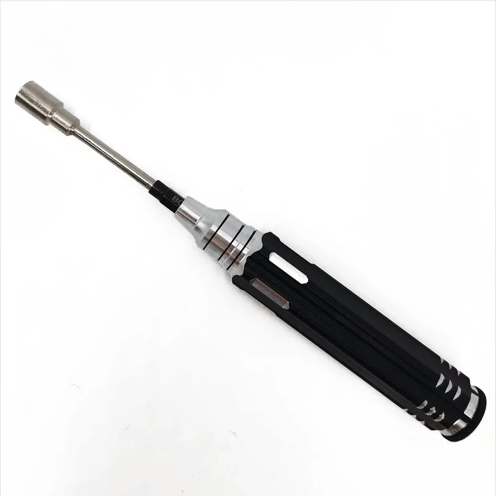 طقم مفكات احترافي 8 في 1 بأحجا - مراجعة Rc Hobby Tool Kit وسعره