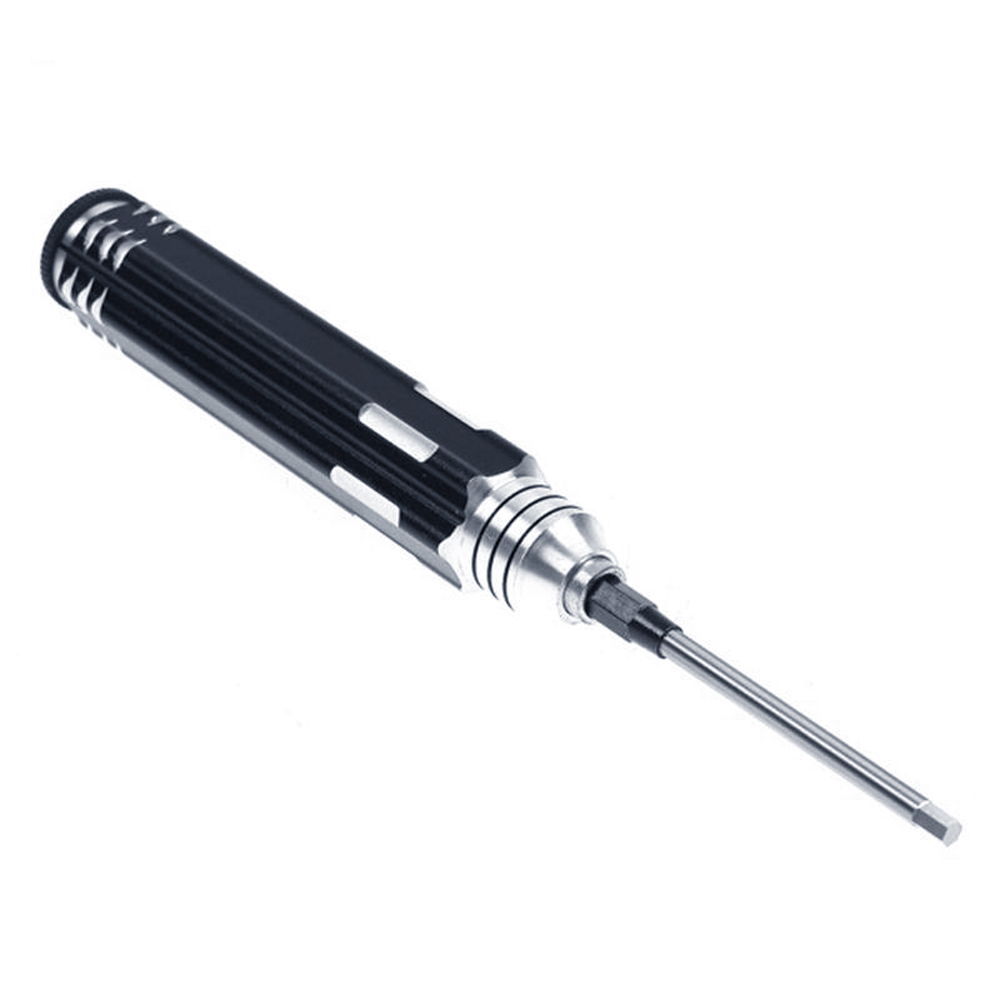 مجموعة أدوات معدنية 4 في 1 للط - مراجعة Rc Hobby Electric Screwdriver وسعره