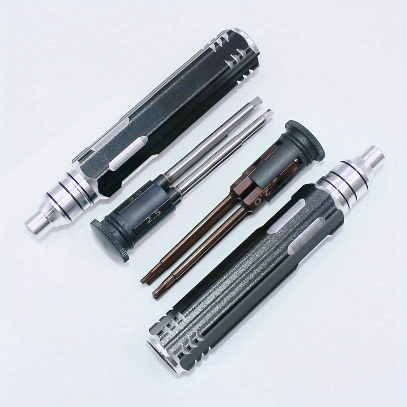 1 مجموعة RC أربعة في واحد 1.5/ - مراجعة Rc Hobby Tool Kit وسعره