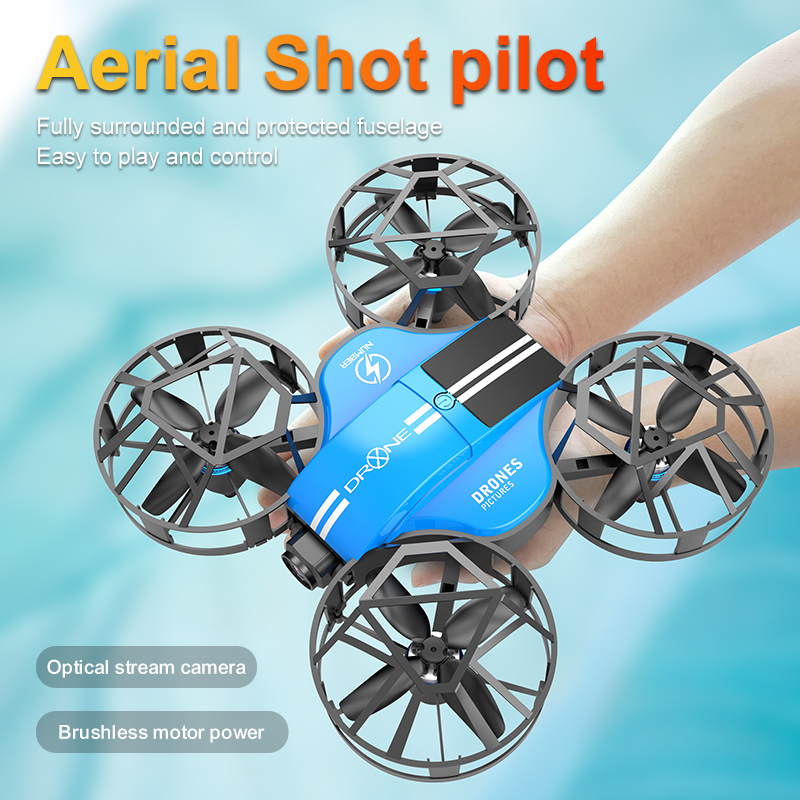 طائرة بدون طيار صغيرة جديدة 81 - مراجعة Rc Hobby Grade Helicopter وسعره