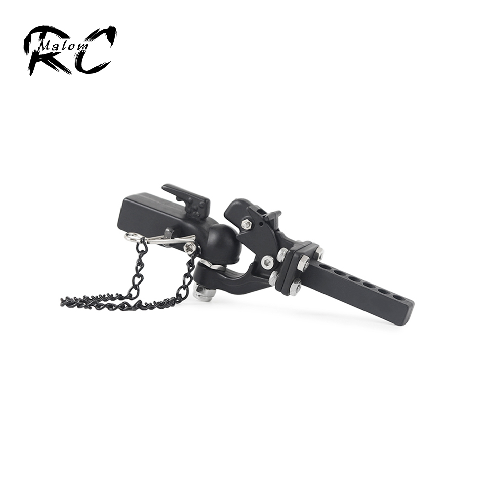 معدن مقطورة رئيس الإنقاذ سحب ه - مراجعة Hobby Rc Van وسعره
