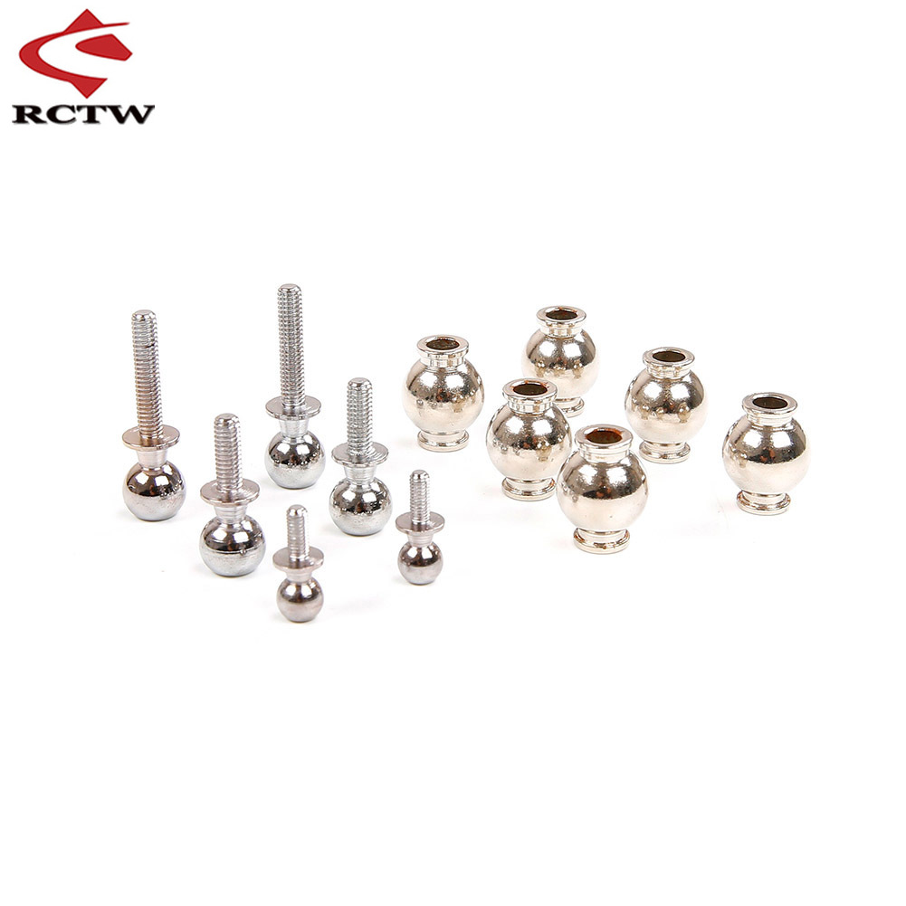 RC سيارة معدنية كاملة مركبة ال - مراجعة Rc Hobby Tool Kit وسعره