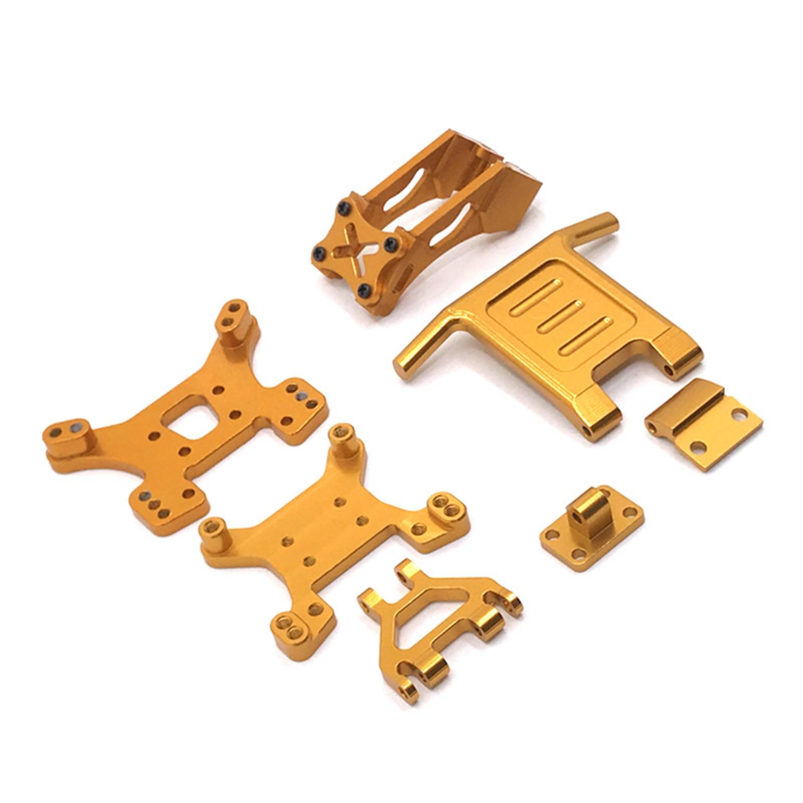 طقم قطع غيار معدنية محسنة للتح - مراجعة Rc Hobby Tool Kit وسعره